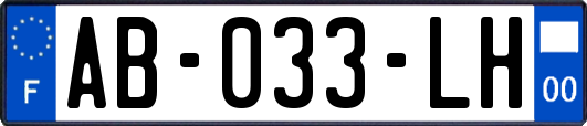 AB-033-LH