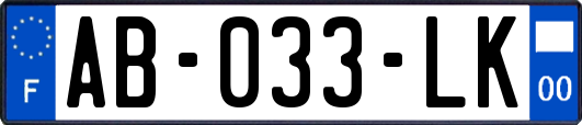 AB-033-LK
