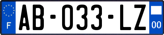 AB-033-LZ