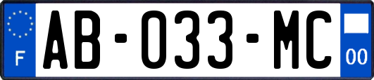 AB-033-MC
