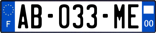 AB-033-ME