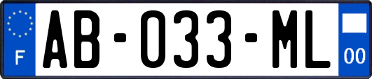 AB-033-ML