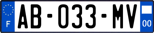 AB-033-MV