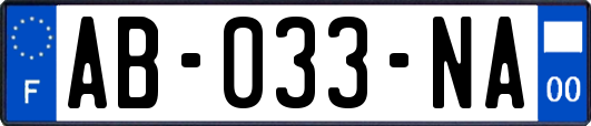 AB-033-NA