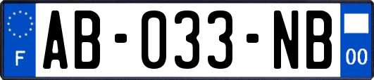 AB-033-NB