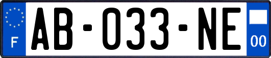 AB-033-NE