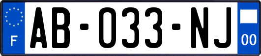 AB-033-NJ