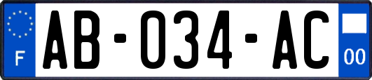 AB-034-AC