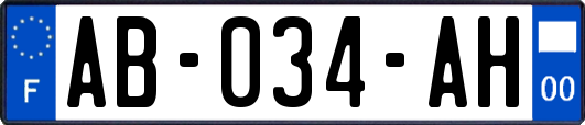 AB-034-AH