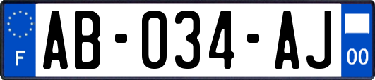 AB-034-AJ