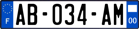 AB-034-AM