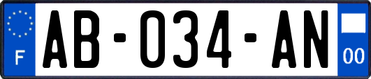 AB-034-AN