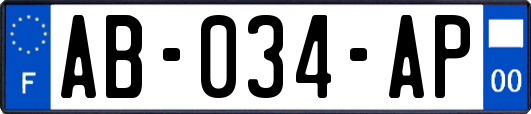 AB-034-AP