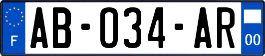 AB-034-AR