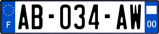 AB-034-AW