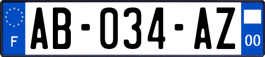 AB-034-AZ