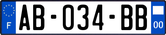 AB-034-BB