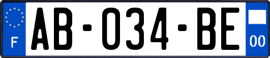 AB-034-BE