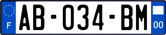 AB-034-BM