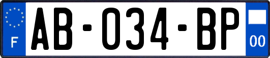 AB-034-BP