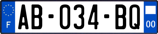 AB-034-BQ