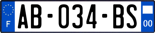 AB-034-BS