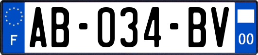 AB-034-BV