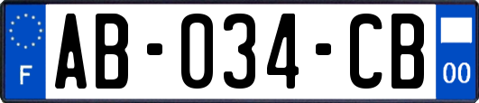 AB-034-CB