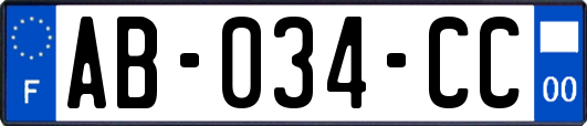 AB-034-CC