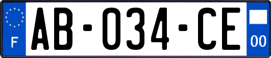 AB-034-CE