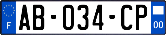 AB-034-CP