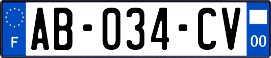 AB-034-CV