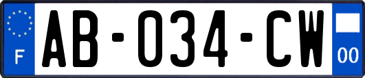 AB-034-CW