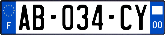 AB-034-CY