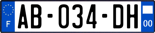 AB-034-DH