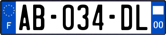 AB-034-DL