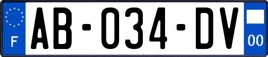 AB-034-DV