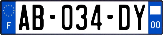 AB-034-DY