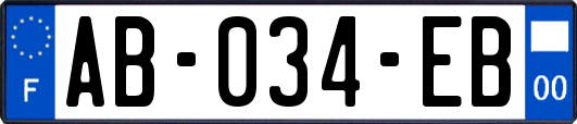 AB-034-EB