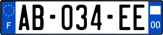 AB-034-EE