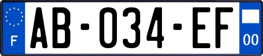 AB-034-EF