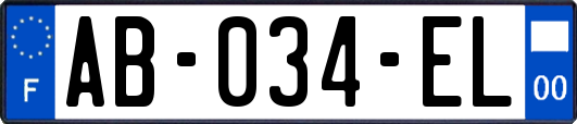 AB-034-EL