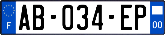 AB-034-EP