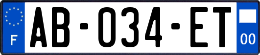 AB-034-ET