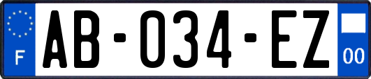 AB-034-EZ