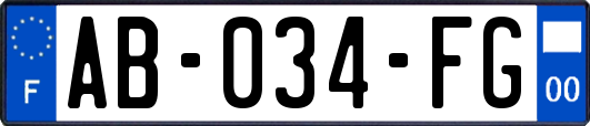 AB-034-FG