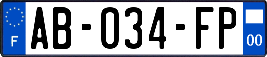 AB-034-FP