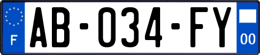 AB-034-FY