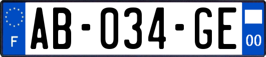 AB-034-GE