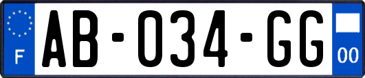 AB-034-GG